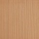 Wall planks natural color accesory sheet
